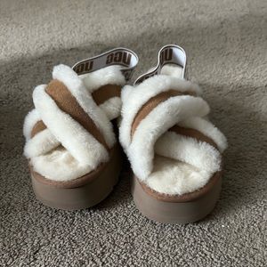 Ugg Slippers